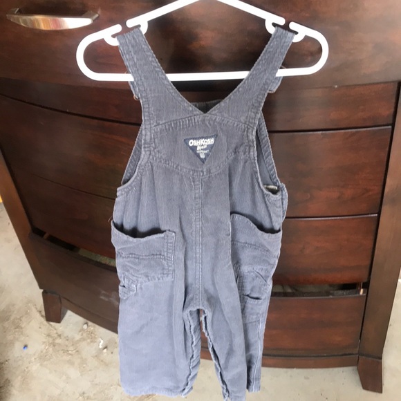 Overalls - Picture 2 of 2